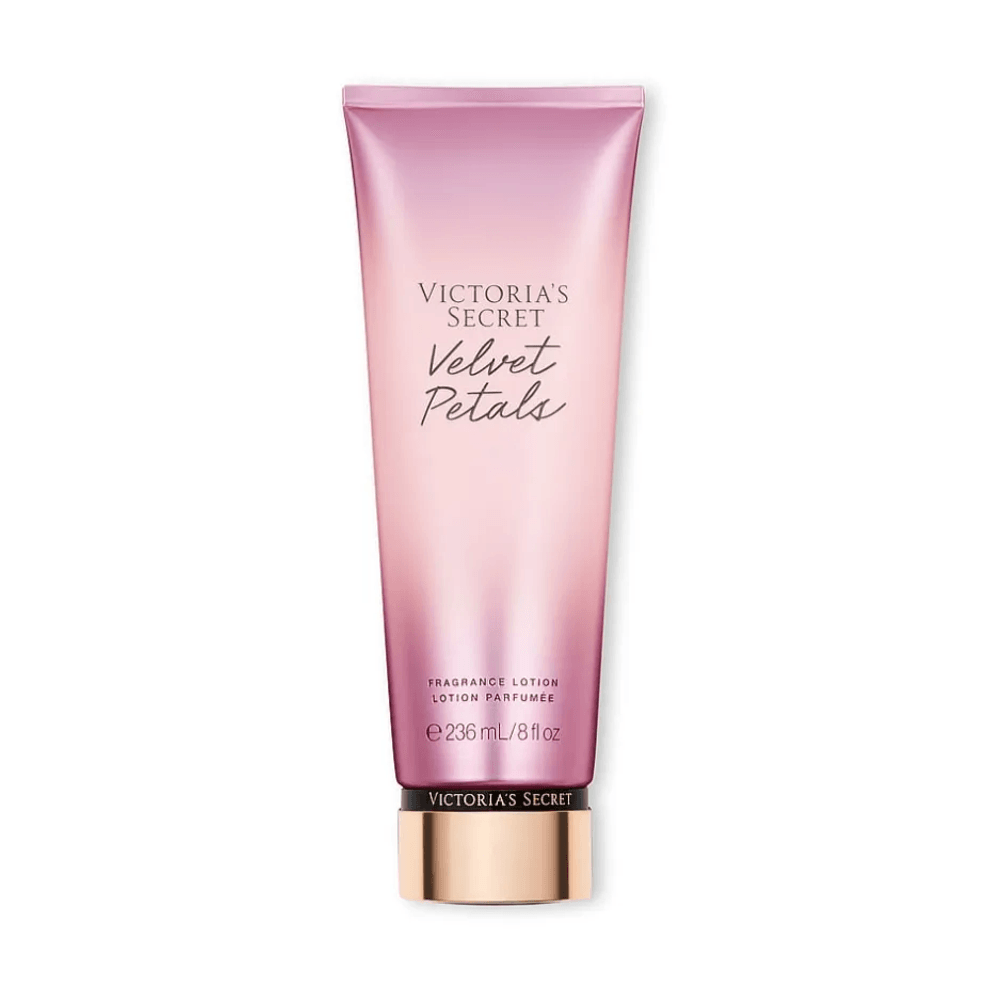 Velvet Petals - Crema Corporal