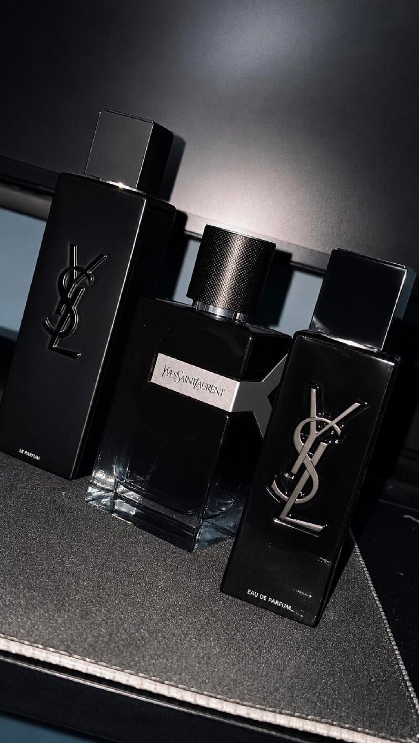 Myslf - Eau de Parfum