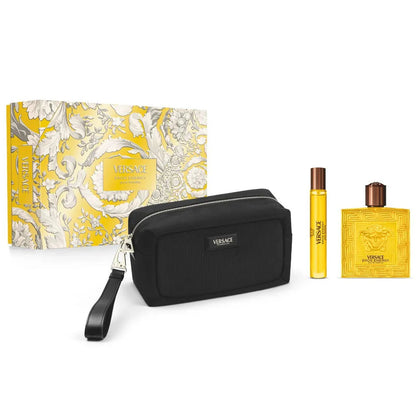Eros Energy - Estuche Set 3 Piezas
