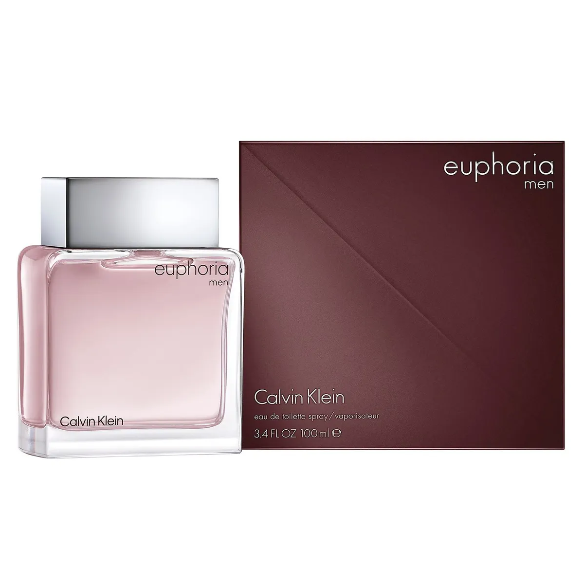 Euphoria Men - Hombre