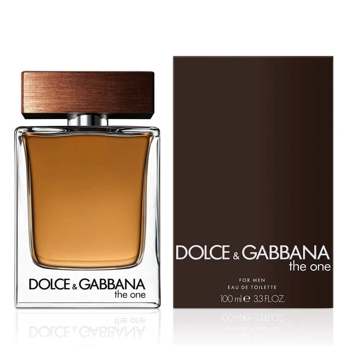 The One - Hombre - Eau de Toilette