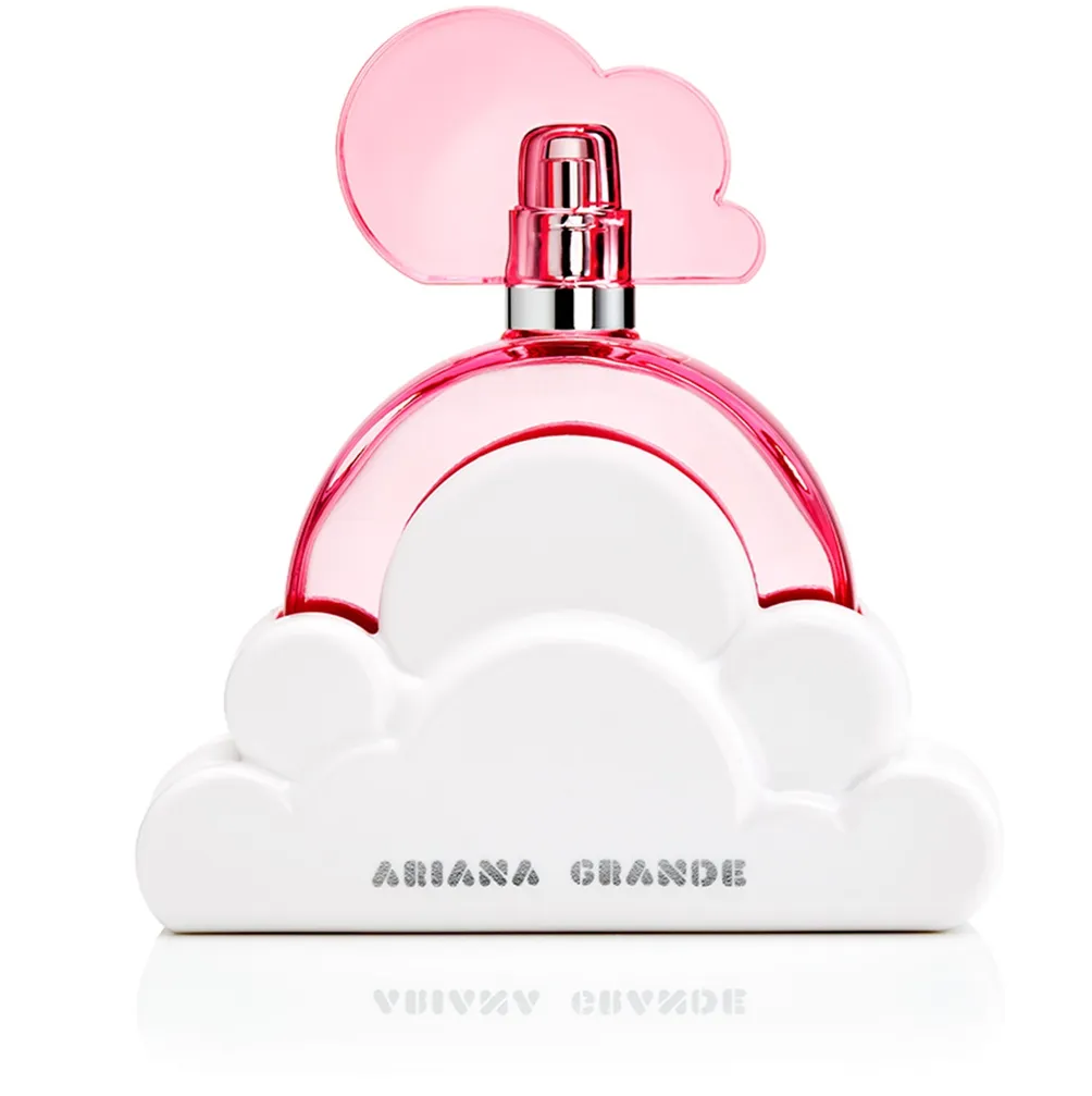 Cloud Pink