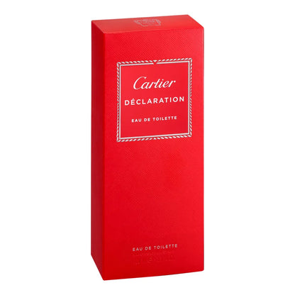 Declaration - EDT