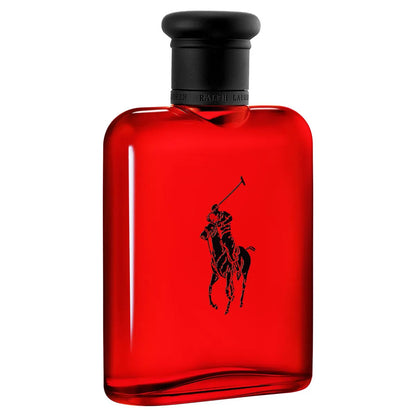 Polo Red - Eau de Toilette