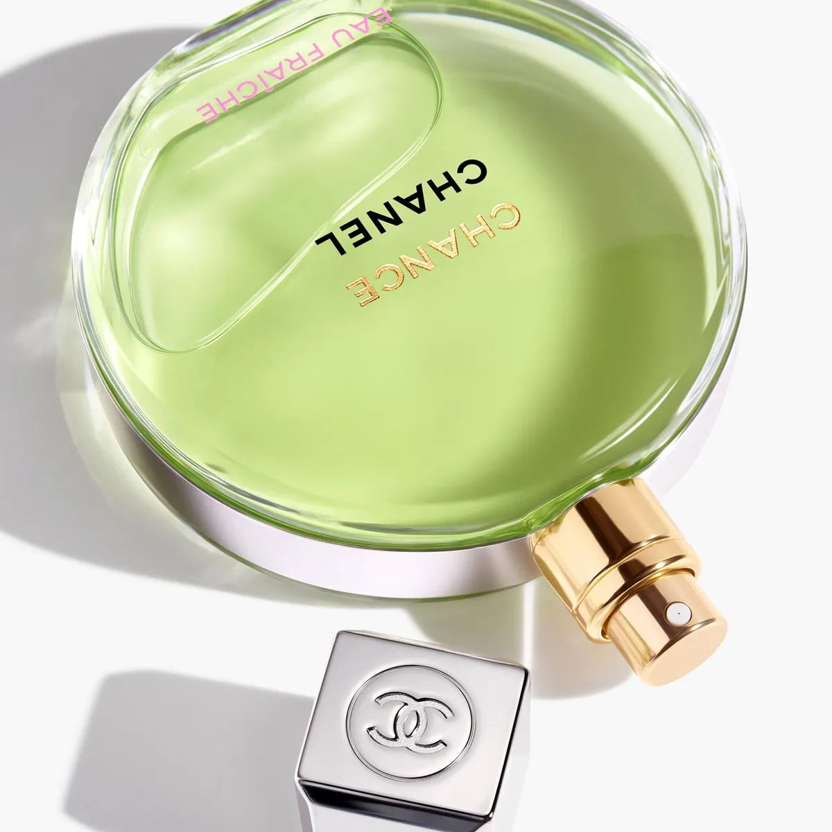 Chance Fraiche - Eau de Parfum