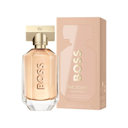 The Scent - Mujer