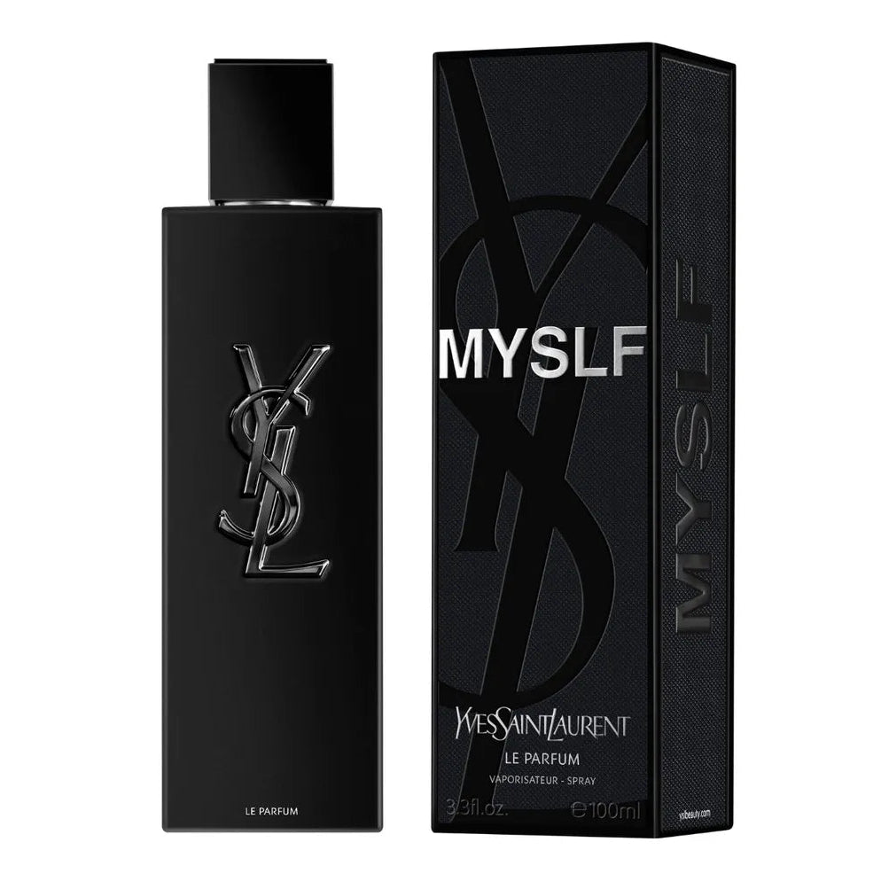 Myslf - Le Parfum