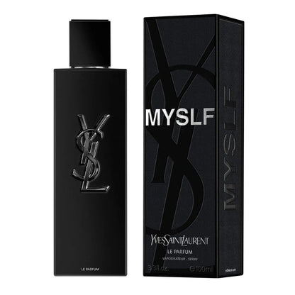 Myslf - Le Parfum