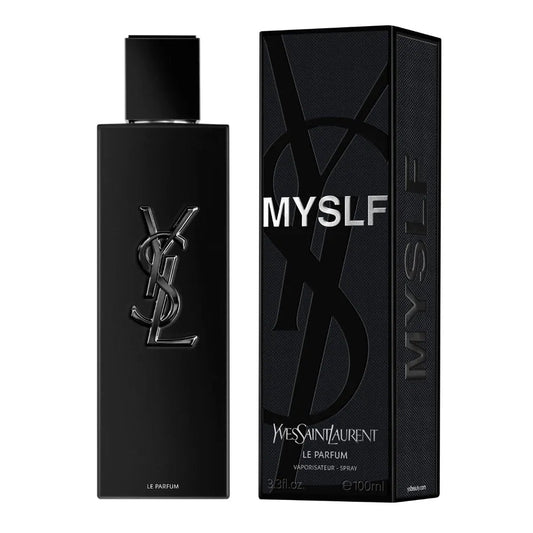 Myslf - Le Parfum
