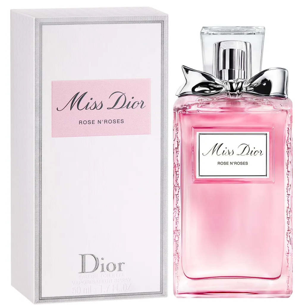 Miss Dior Rose N'Roses