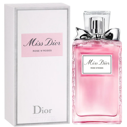 Miss Dior Rose N'Roses