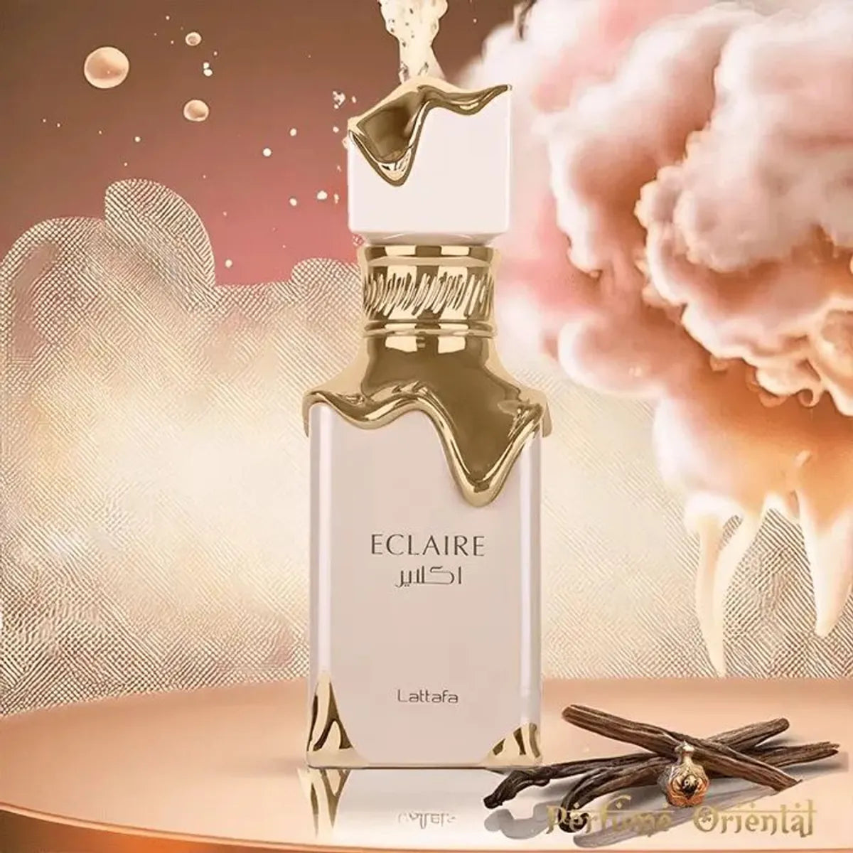 Eclaire