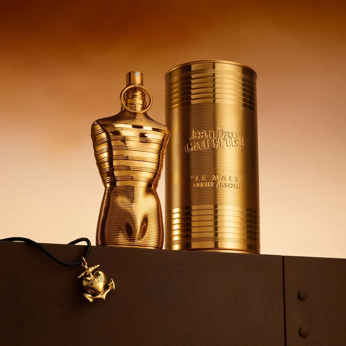 Le Male Elixir Aboslu