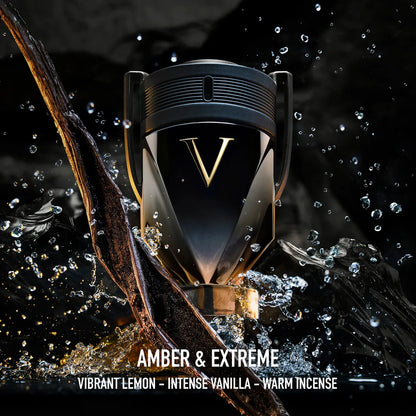 Invictus Victory - Set Estuche 3 Piezas
