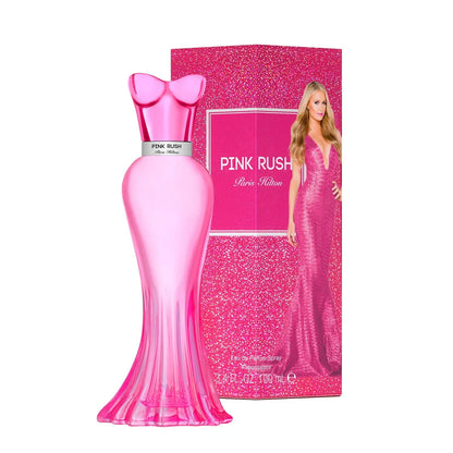 Pink Rush