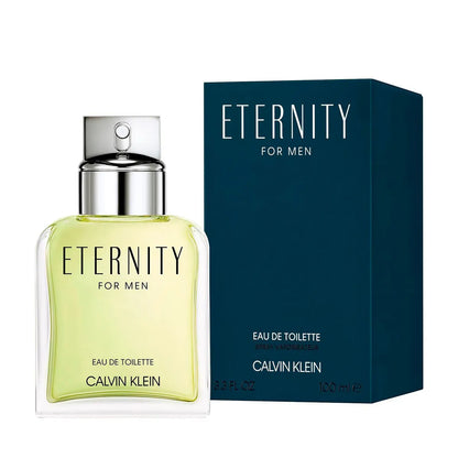 Eternity for Men - Hombre