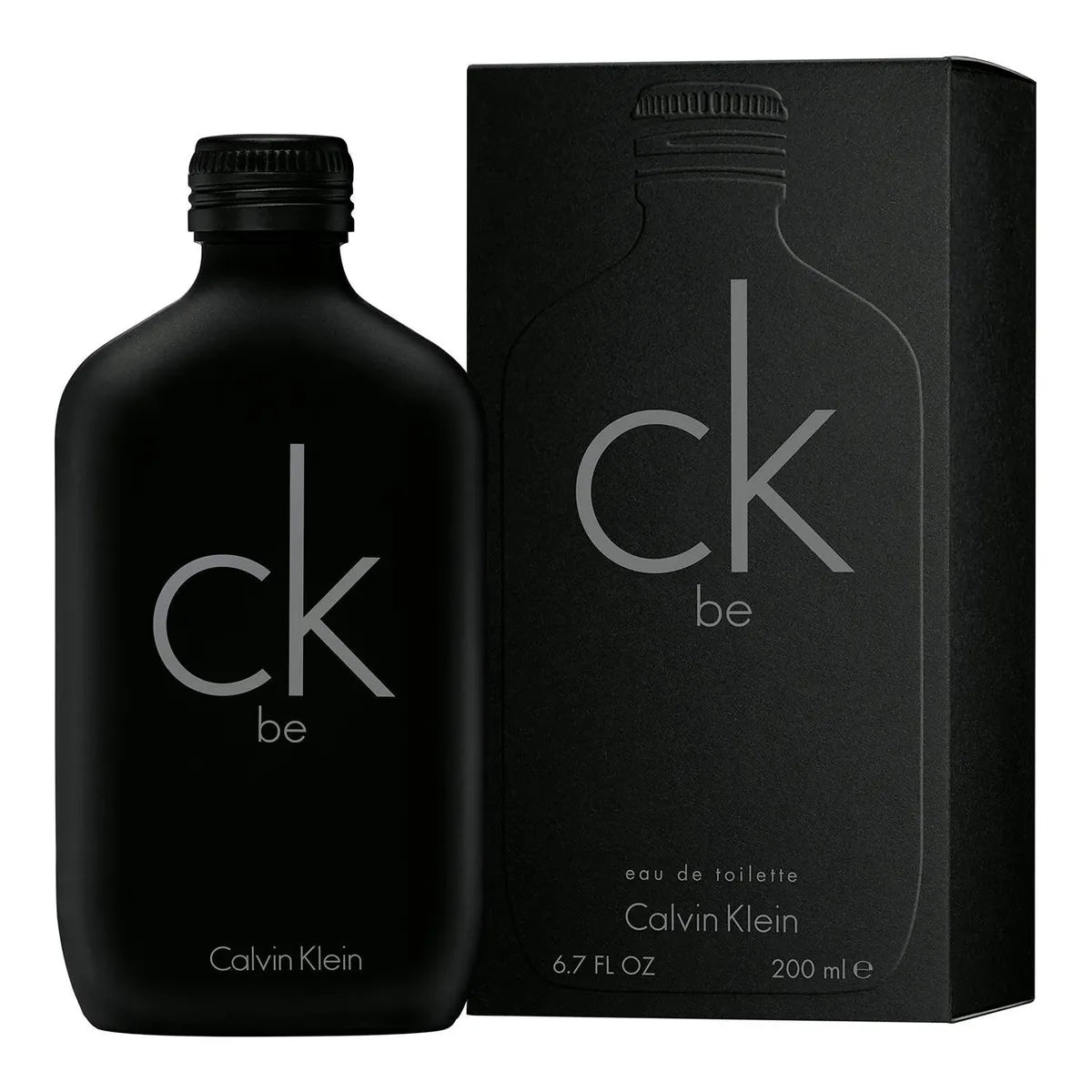 CK Be