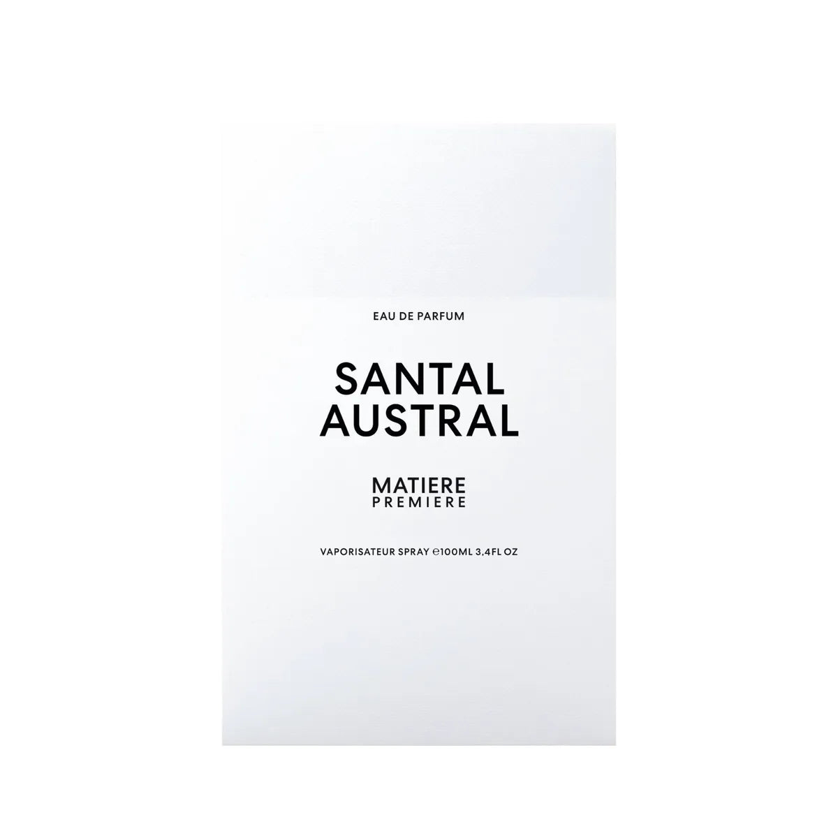 Santal Austral