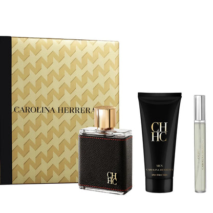 CH - Hombre - Estuche Set 3 Piezas