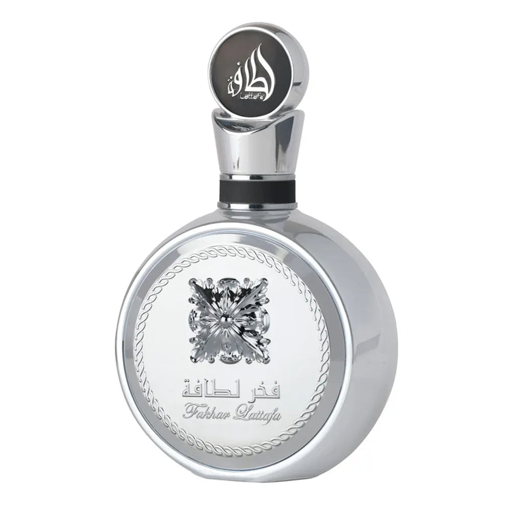 Fakhar Platinum