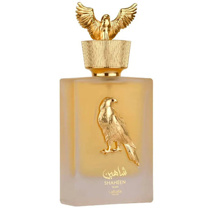 Shaheen Gold