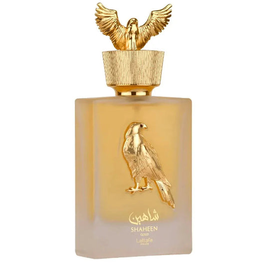 Shaheen Gold