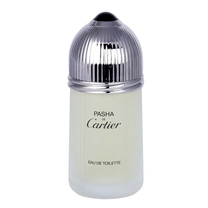 Pasha - EDT