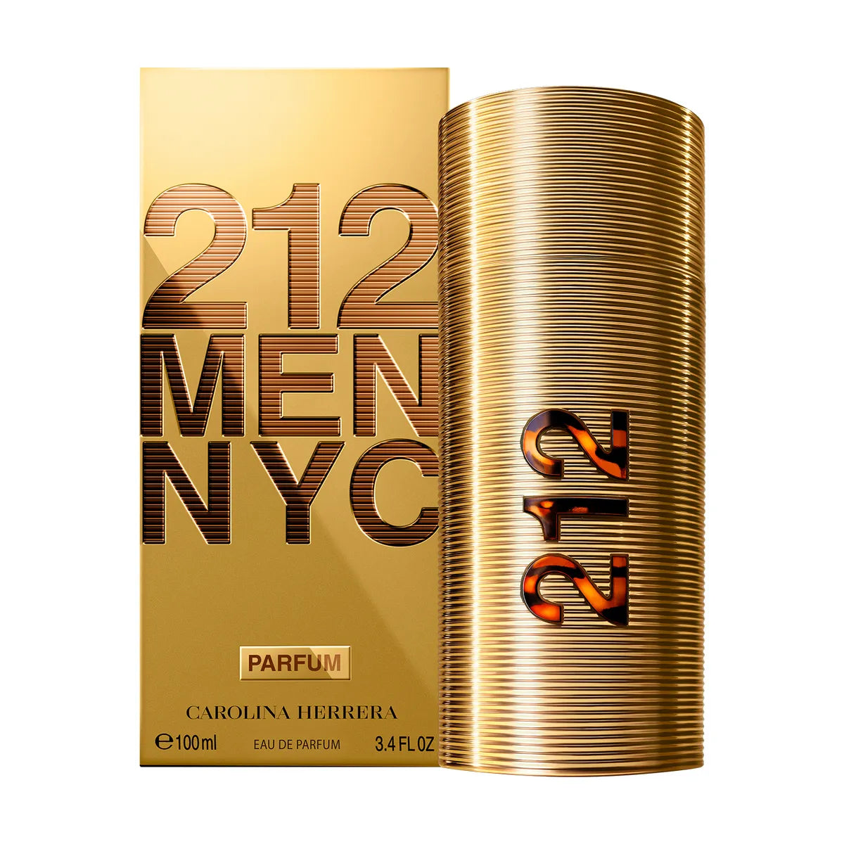 212 Men NYC Parfum - Hombre