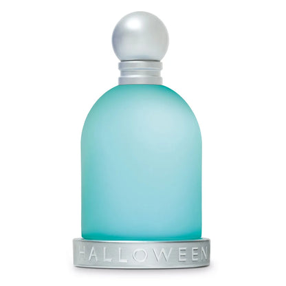 Halloween Blue Drop
