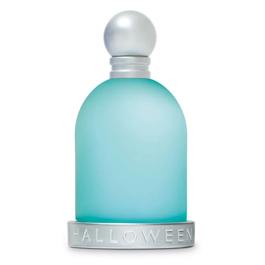 Halloween Blue Drop
