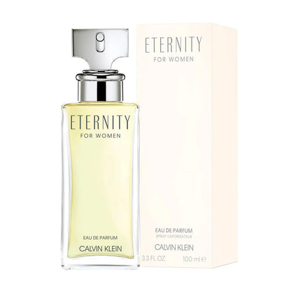 Eternity for Women - Mujer