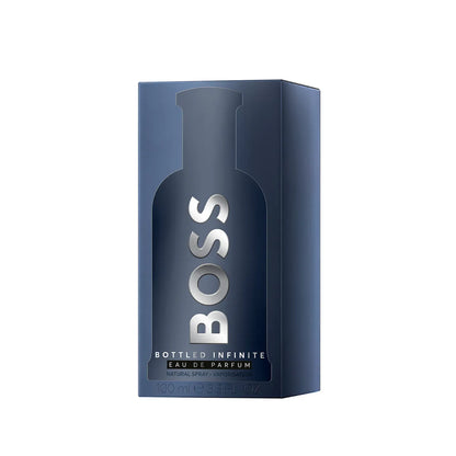 BOSS Bottled Infinite