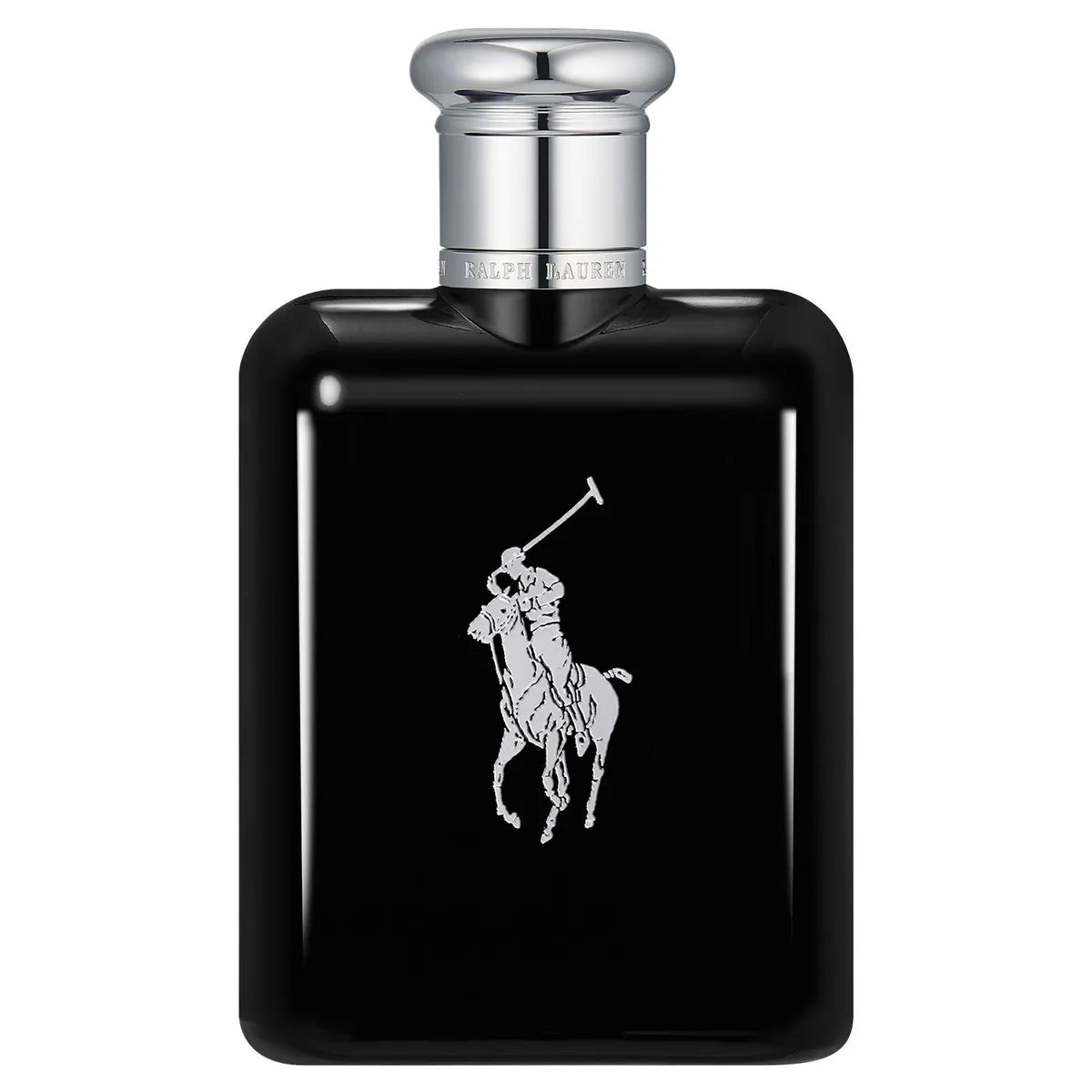 Polo Black