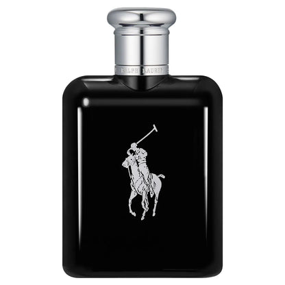 Polo Black