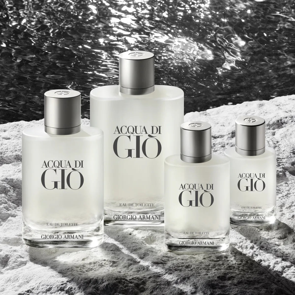 Acqua de Gio