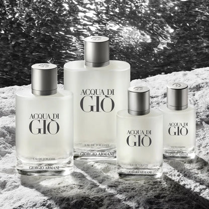 Acqua de Gio