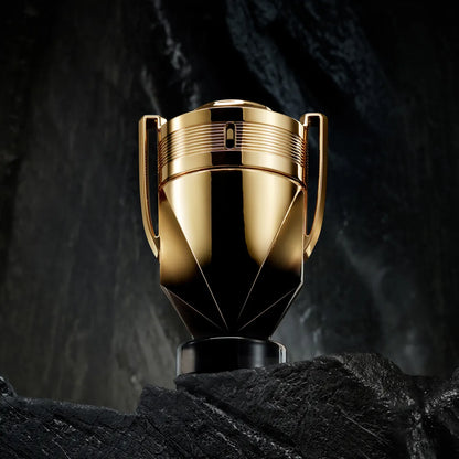 Invictus Elixir