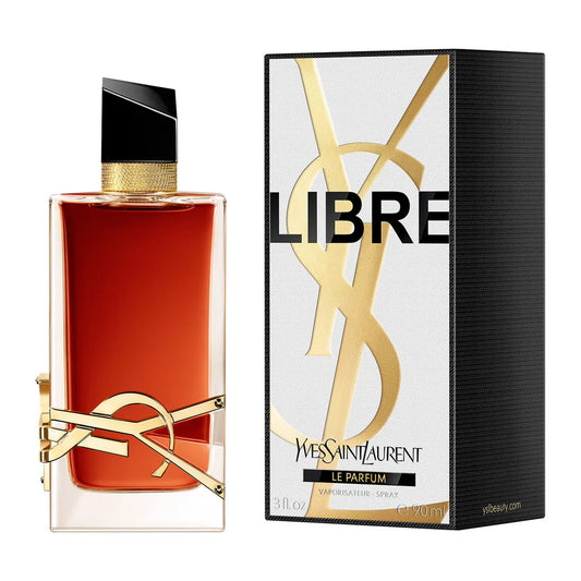 Libre - Le Parfum