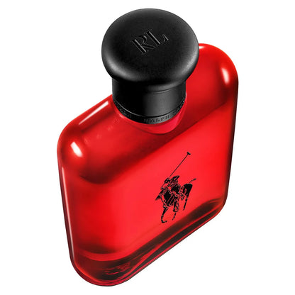 Polo Red - Eau de Toilette