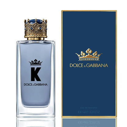 K - Eau de Toilette