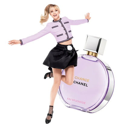 Chance Eau Splendide- Eau de Parfum
