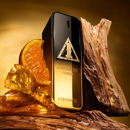 One Million Night Elixir