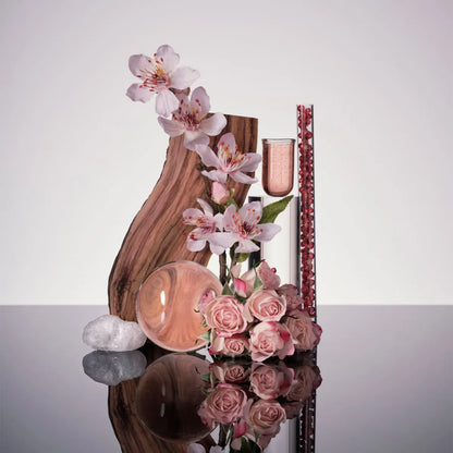 212 VIP Rose - Set Estuche 3 Piezas