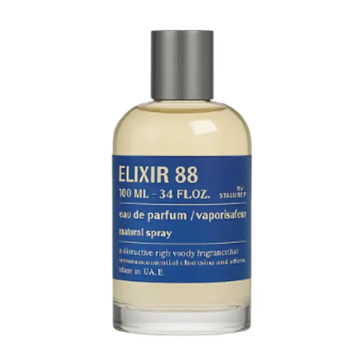 Elixir 88 by Stallion 53