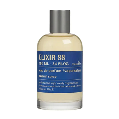 Elixir 88 by Stallion 53