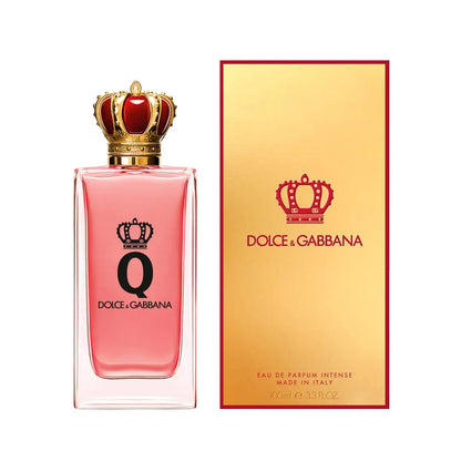 Queen Intense