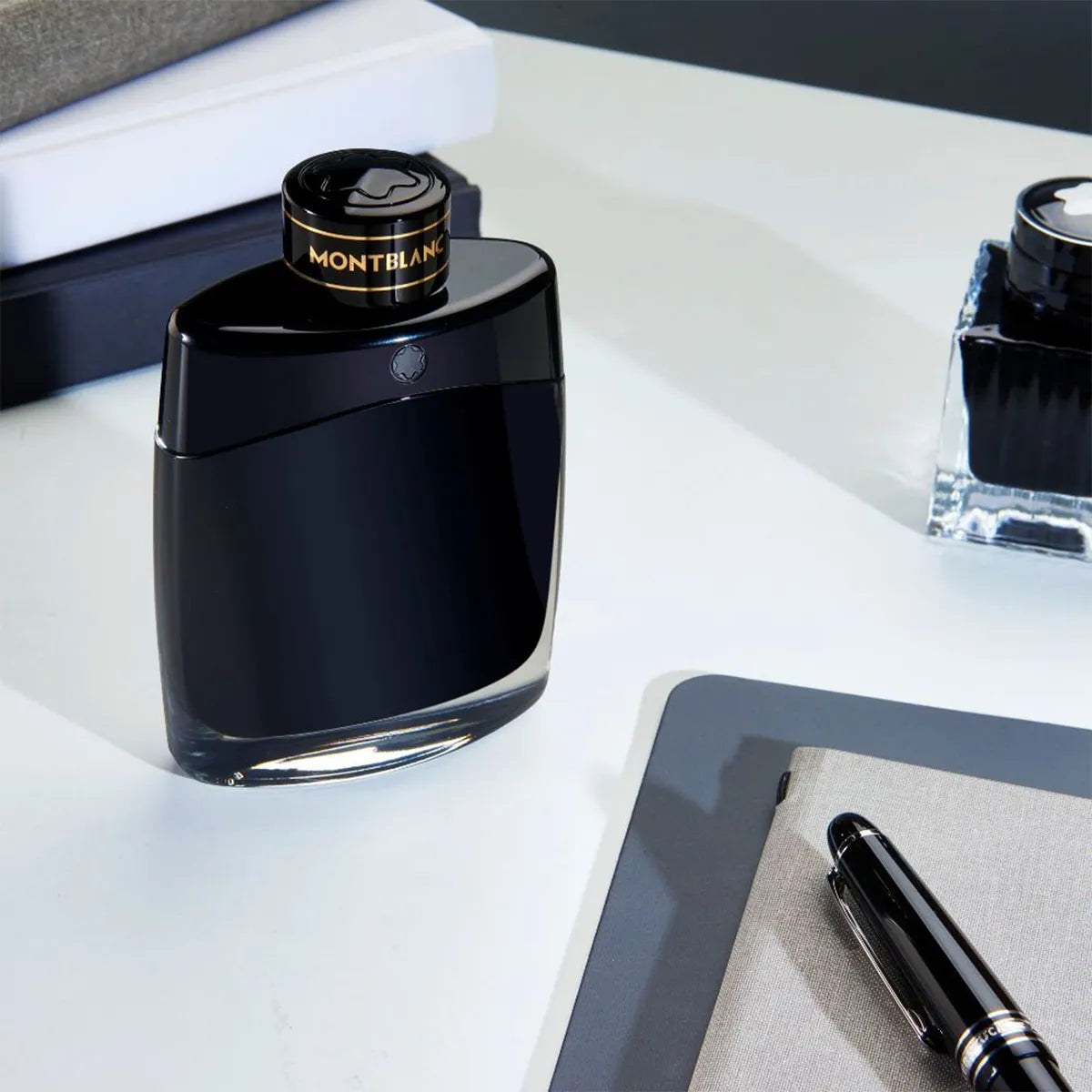 Legend - Eau de Parfum EDP