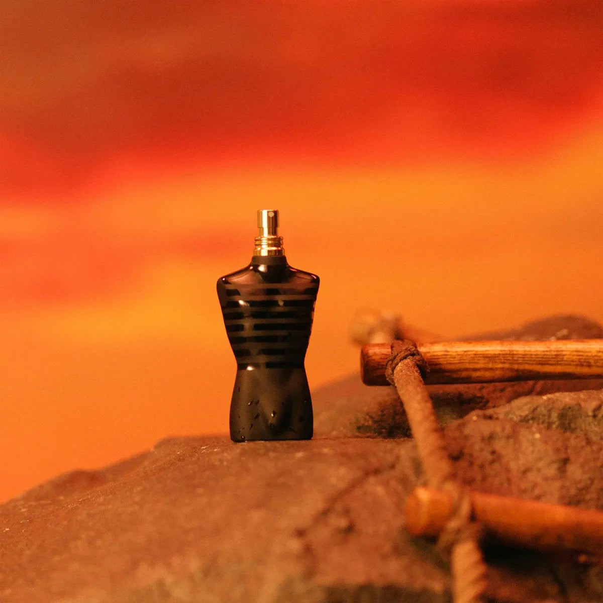 Le Male Le Parfum