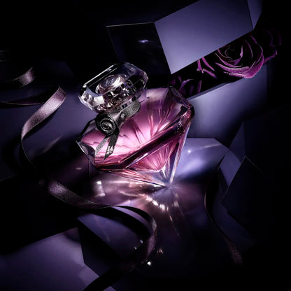 Tresor La Nuit