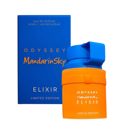 Odyssey Mandarin Sky Elixir